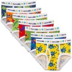 SLIP ENFANT LOT DE 7