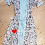 Pyjama 2 pièces