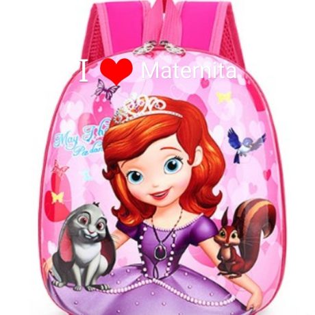 SACS  A DOS PRESCOLAIRE – Image 2