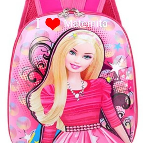 SACS  A DOS PRESCOLAIRE – Image 4