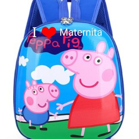 SACS  A DOS PRESCOLAIRE – Image 5