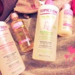 GAMME SOIN TOPICREM
