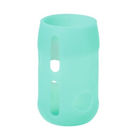 PROTECTION BIBERONS EN SILICONE