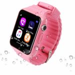 MONTRES GPS