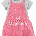 SALOPETTES CARTERS FILLES