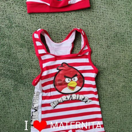 MAILLOT DE BAIN GARÇONS – Image 2