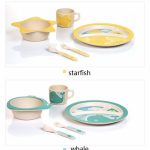 SET DE BÉBÉ
