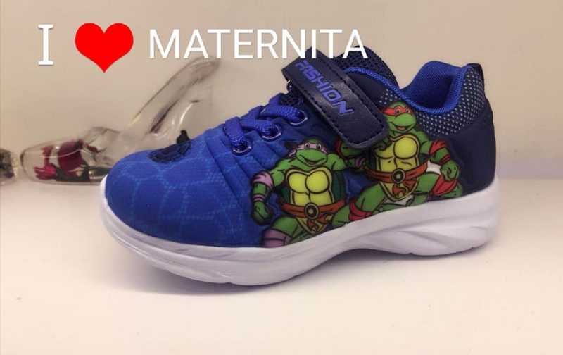 CHAUSSURES ENFANTS – Image 4