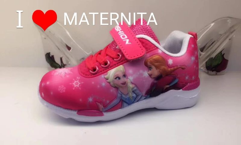CHAUSSURES ENFANTS