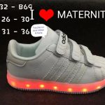 CHAUSSURES ENFANTS