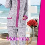 PYJAMAS MAMANS