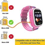 MONTRE GPS