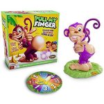 PULL MY FINGER