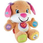 OURSON TUMMY FISHER PRICE