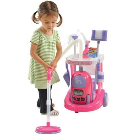 MY CLEANING TROLLEY MENAGE – Image 2