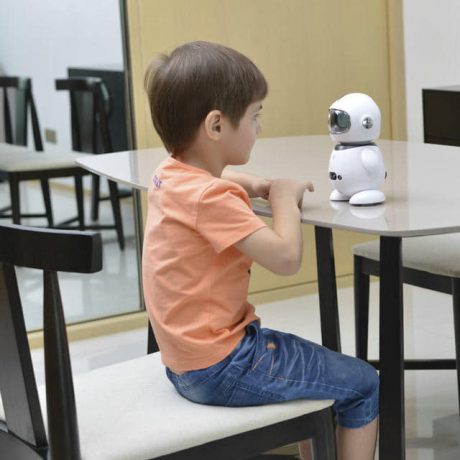 ALPHA ROBOT 12MODER – Image 2