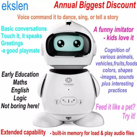 ALPHA ROBOT 12MODER – Image 4