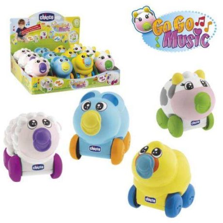 MINI VOITURE GOGO