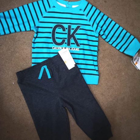 ENSEMBLES CARTERS BOYS 2PIECES – Image 7