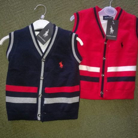 PULLS EN LAINE GARÇONS – Image 5