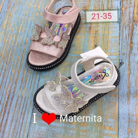 CHAUSSURES FILLES – Image 6
