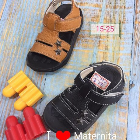 CHAUSSURES CUIRE – Image 3