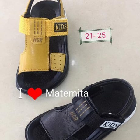 CHAUSSURES CUIRE – Image 2