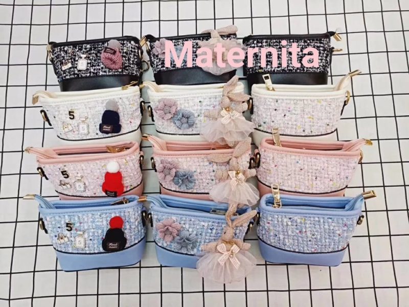 SACOCHE FILLES – Image 7