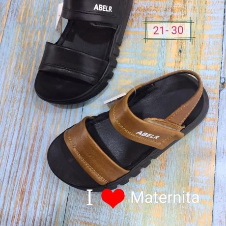 CHAUSSURE CUIRE GARÇON – Image 2