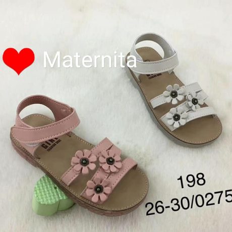 CHAUSSURES FILLES – Image 2
