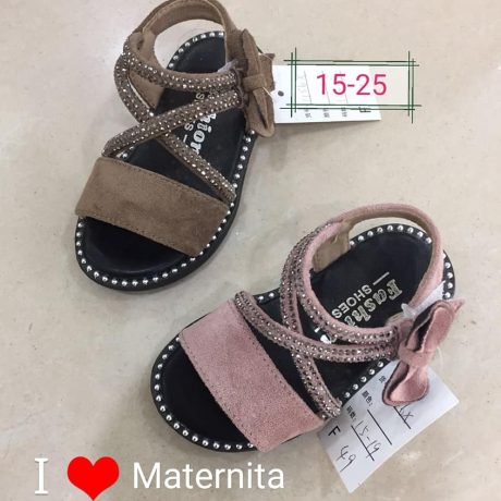 CHAUSSURES FILLES – Image 2