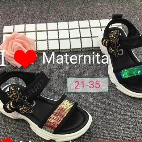 CHAUSSURES FILLES – Image 3