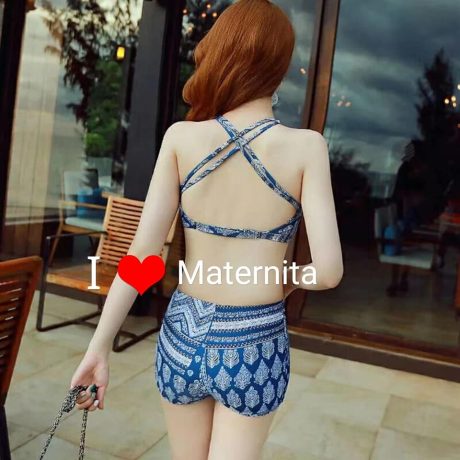 MAILLOT DE BAIN FEMME 3PCS – Image 6