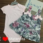 ENSEMBLE BEBE
