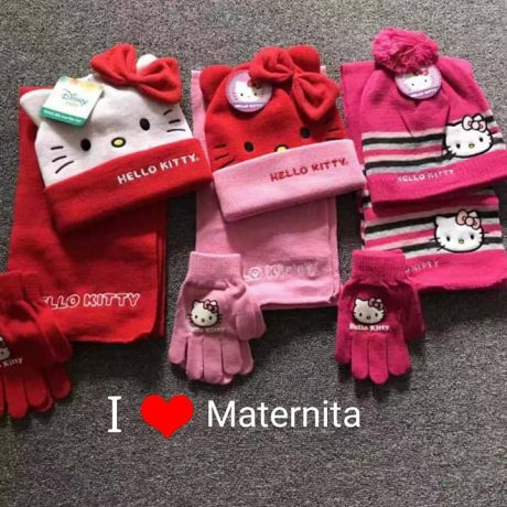 Ensembles bonnets – Image 4