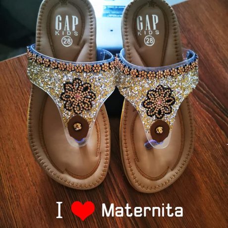 CHAUSSURES FILLES – Image 2