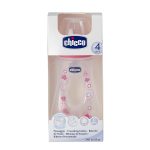 BIBERON INCASSABLE CHICCO