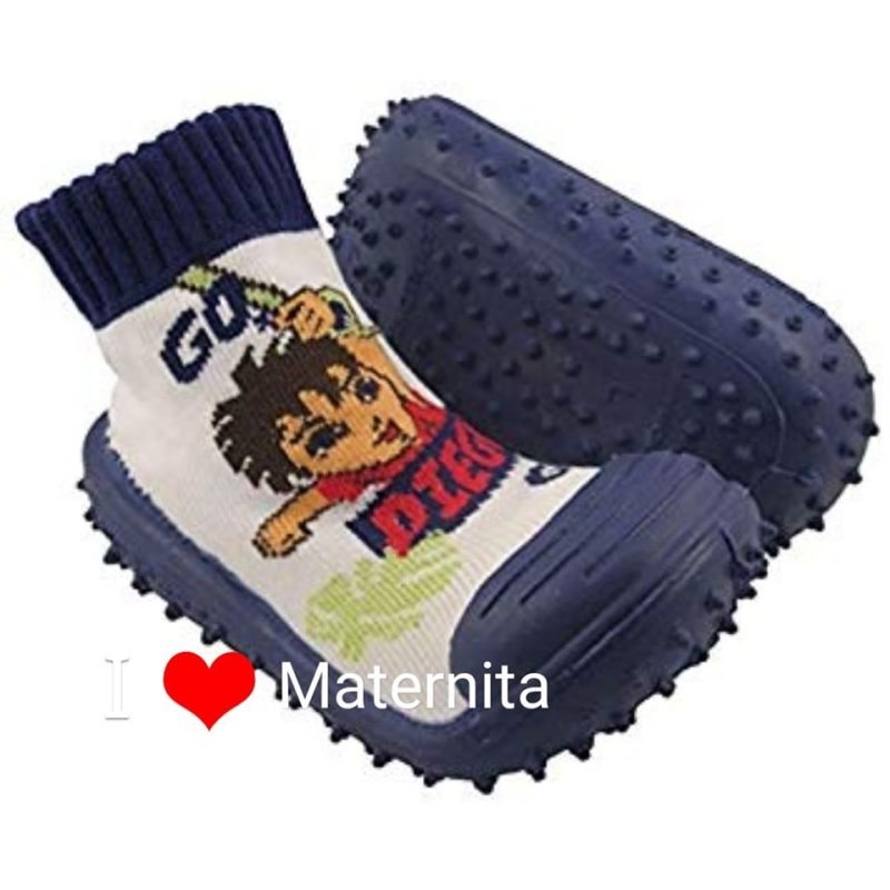 Chaussons antidérapants – Image 2