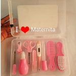 kit de soin