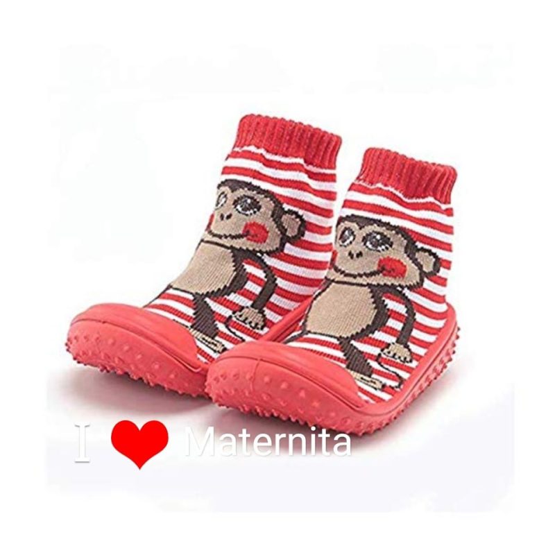 Chaussons antidérapants – Image 4