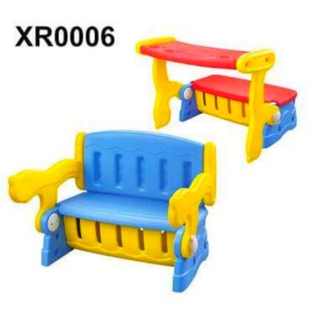 TABLE TRANSFORMATION 2en1 – Image 2