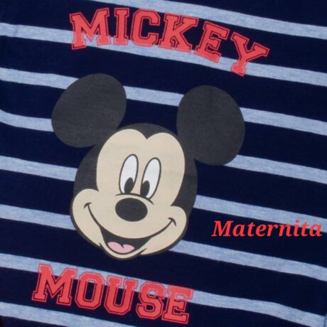 MICKEY ENSEMBLE SHORT BEBE GARCON - ETE 2024 – Image 15