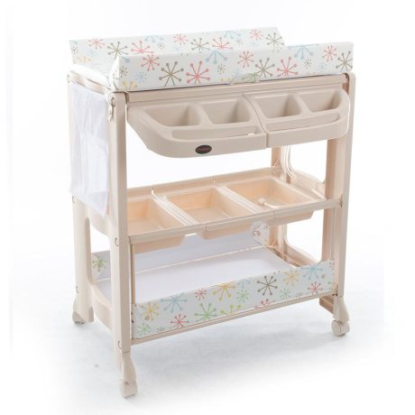 TABLE A LANGER AVEC BAIGNOIRE INCORPOREE – Image 2