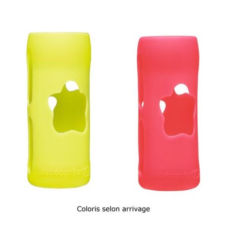 PROTECTION BIBERONS EN SILICONE – Image 2