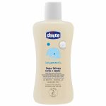 GEL DOUCHE CHICCO CORPS ET CHEVEUX