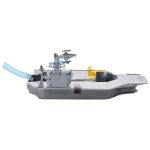 PLANES BATEAU CONSTRUCTION