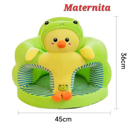 COUSSIN BUMBO NEW 2024 - SOFA – Image 4
