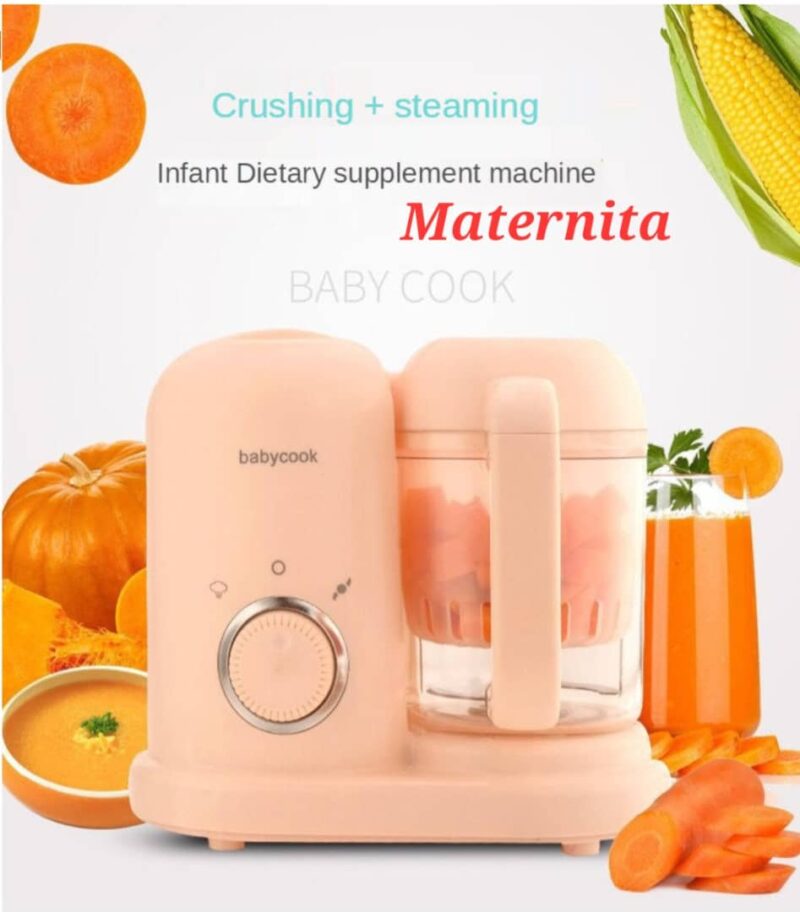 CUISEUR MIXEUR BABYCOOK – Image 3