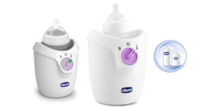 CHAUFFE BIBERON UNIVERSEL CHICCO