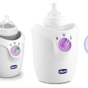 CHAUFFE BIBERON UNIVERSEL CHICCO